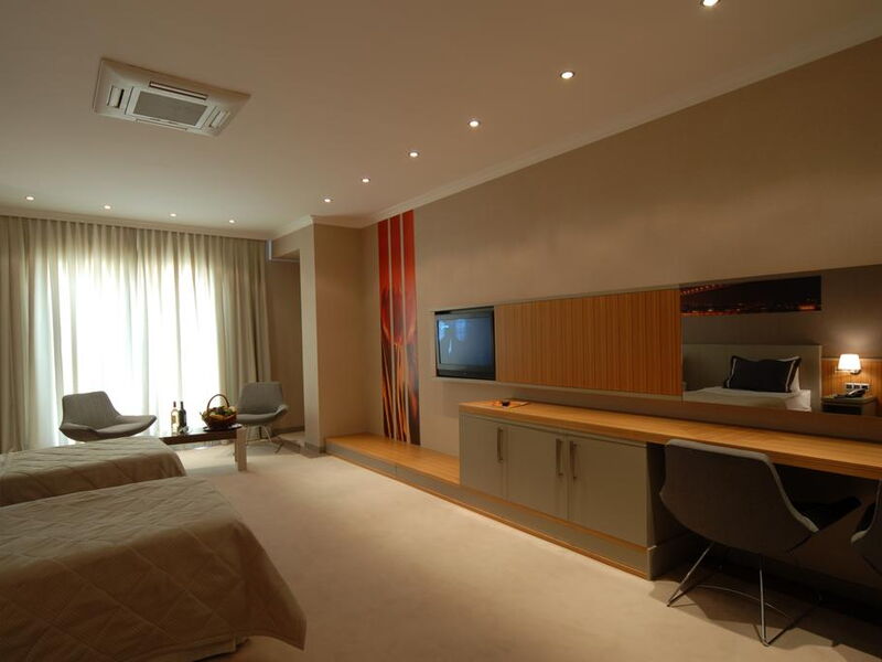 Klas Hotel Istanbul 301737