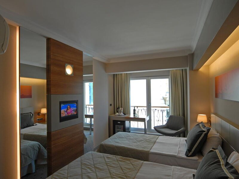 Klas Hotel Istanbul 301738