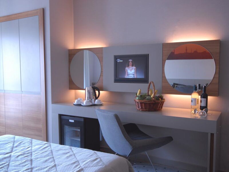 Klas Hotel Istanbul 301739