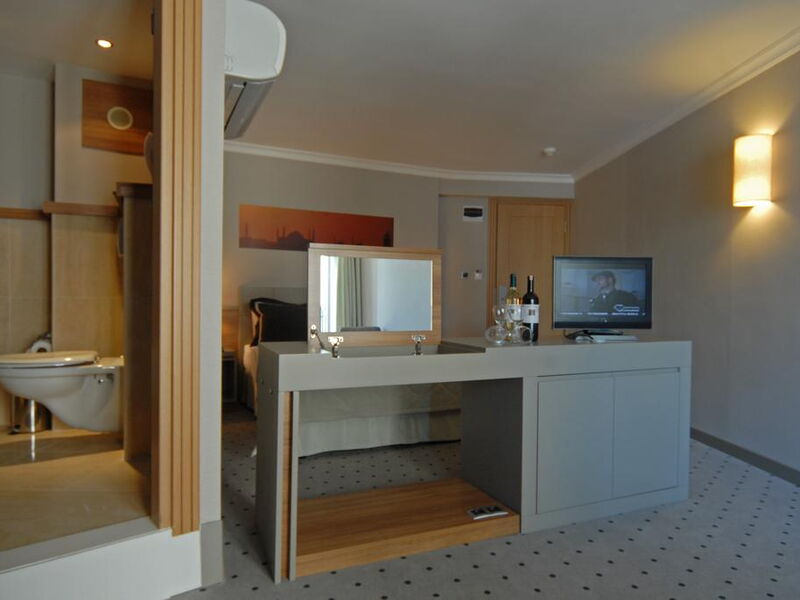 Klas Hotel Istanbul 301740