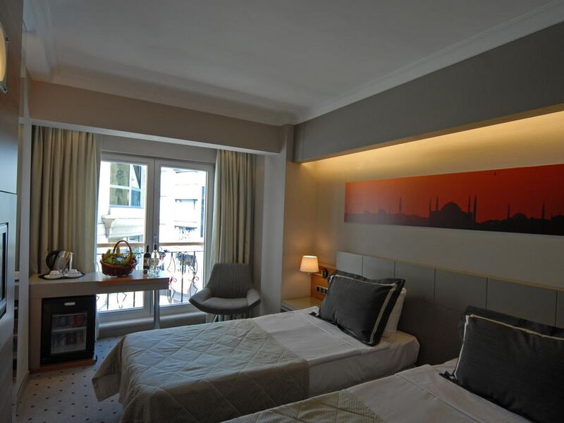 Klas Hotel Istanbul 301742