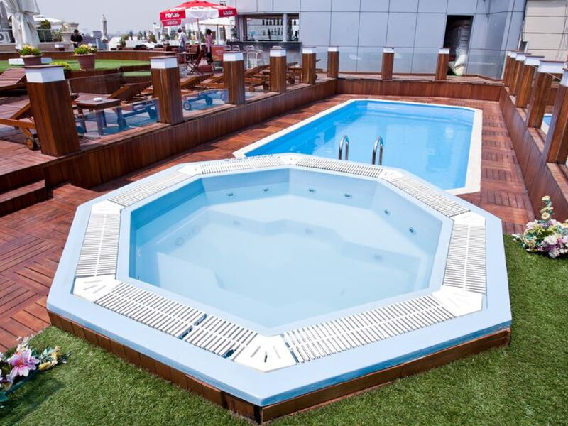 Klas Hotel Istanbul 301743