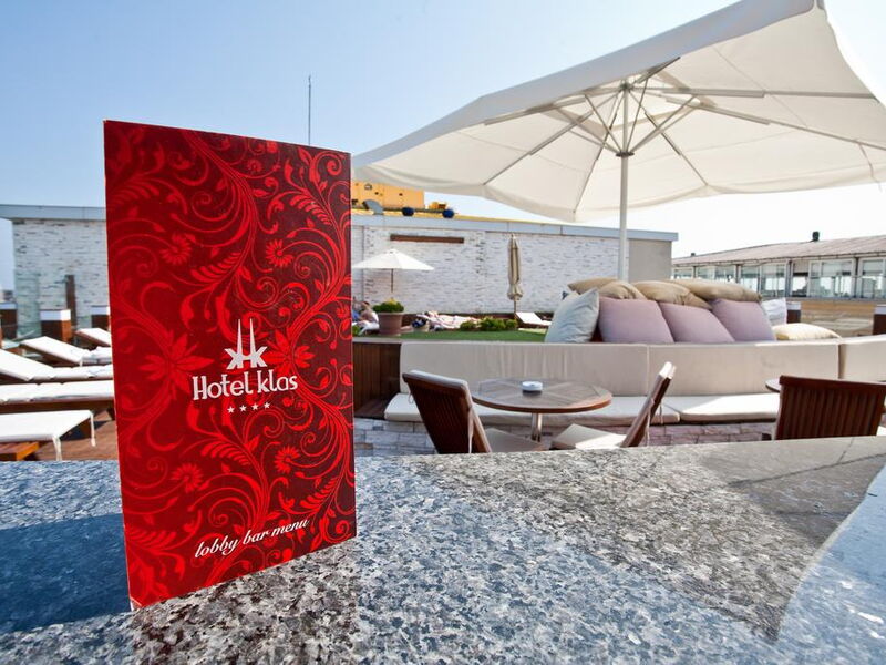 Klas Hotel Istanbul 301744