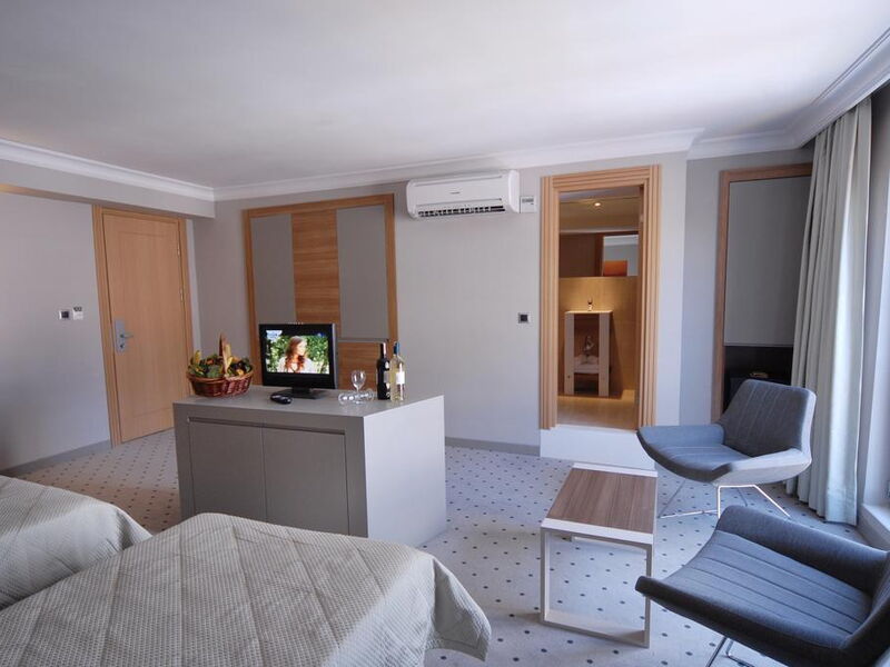 Klas Hotel Istanbul 301745