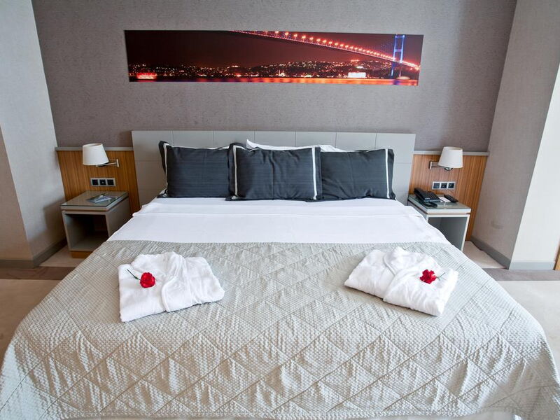 Klas Hotel Istanbul 301746