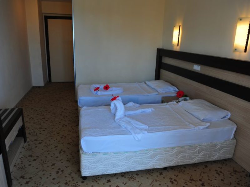 Klas More Beach (ех 105875