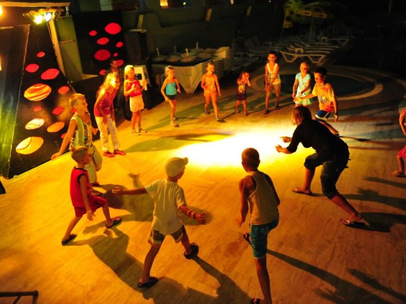 Klas More Beach (ех 105877