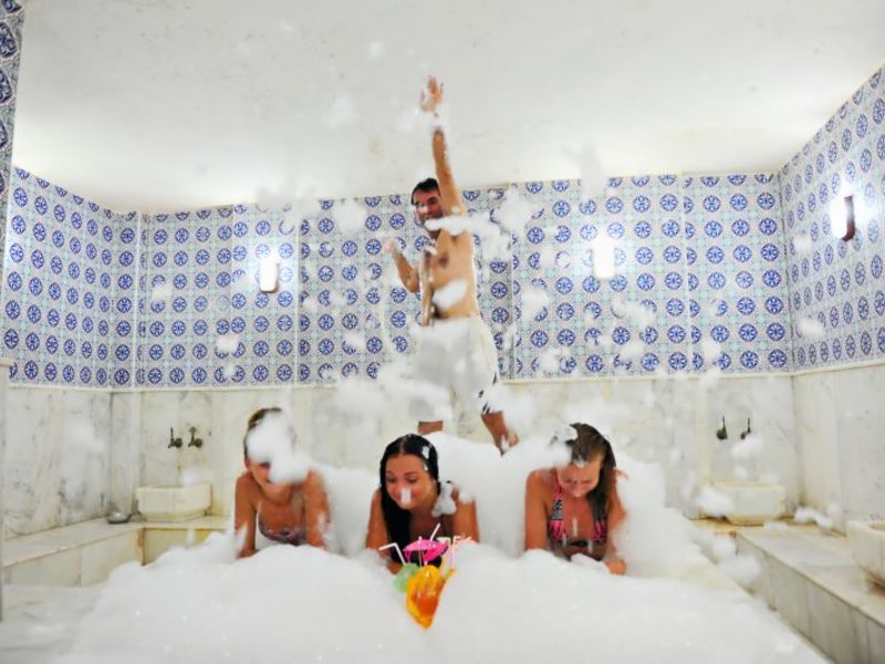 Klas More Beach (ех 105878