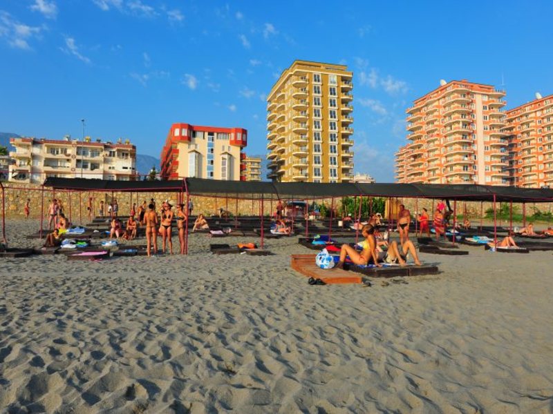 Klas More Beach (ех 105884