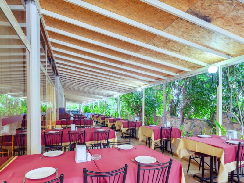 Klas More Beach (ех 105885