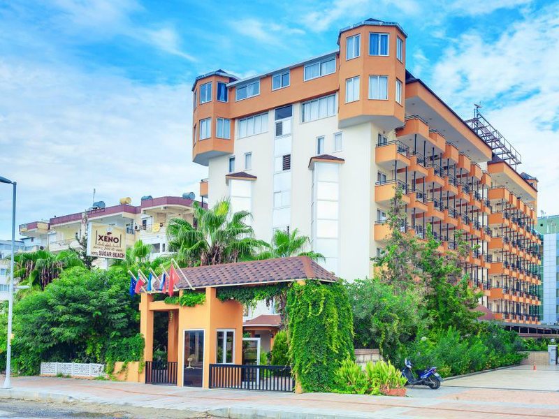 Klas More Beach (ех 105886