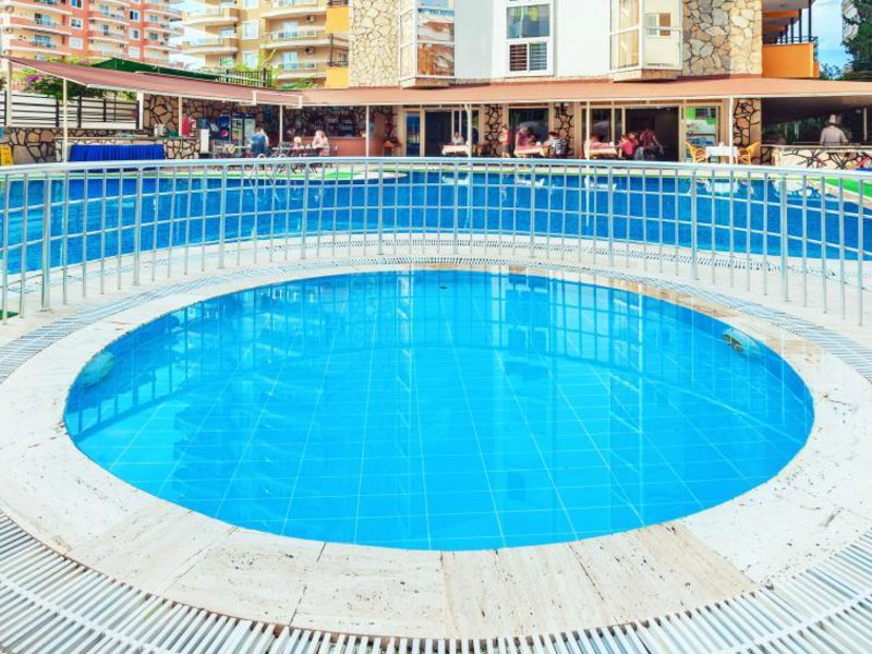 Klas More Beach (ех 105889