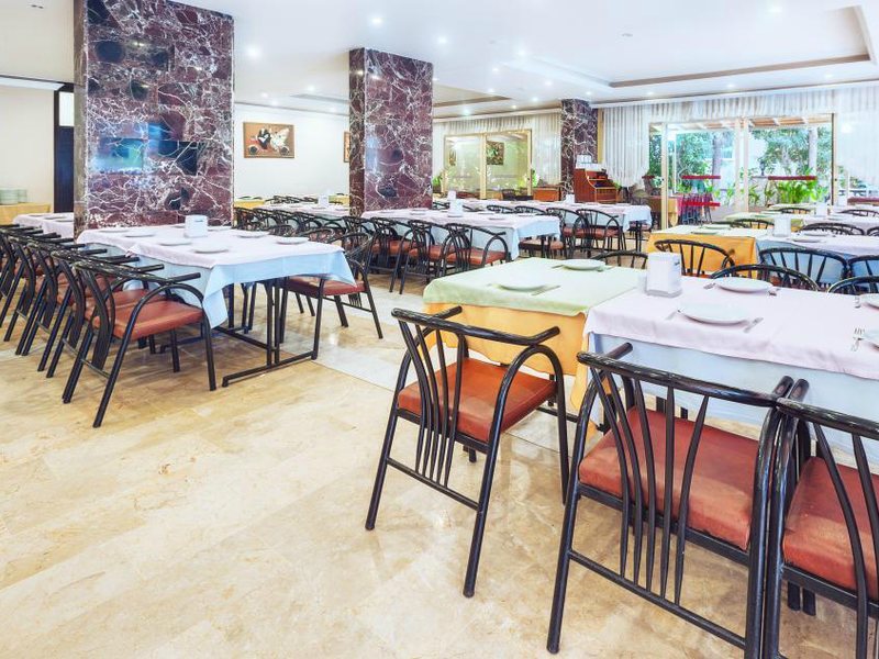 Klas More Beach (ех 105892