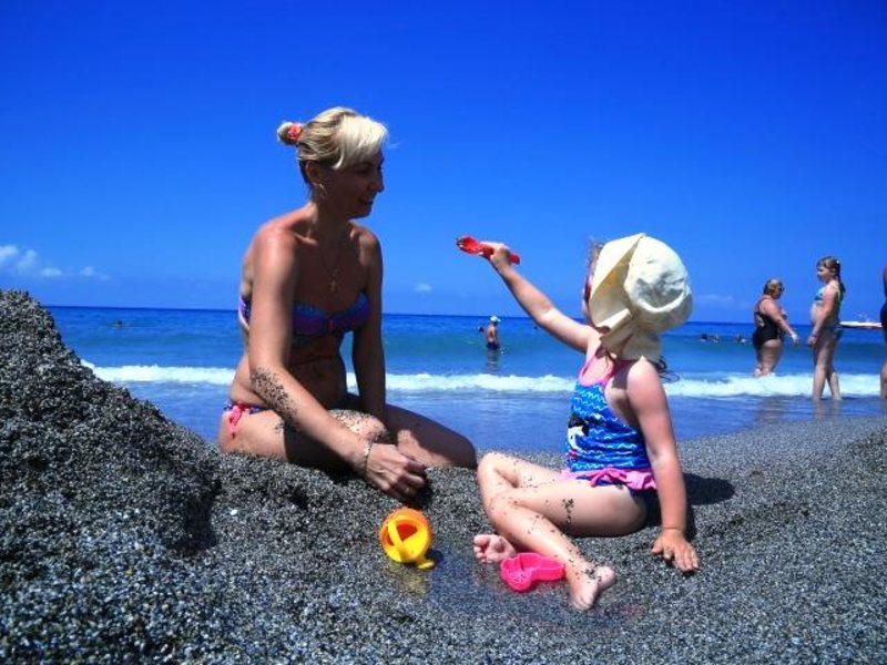 Klas More Beach (ех 295553