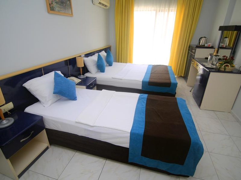 Klas More Beach (ех 295555