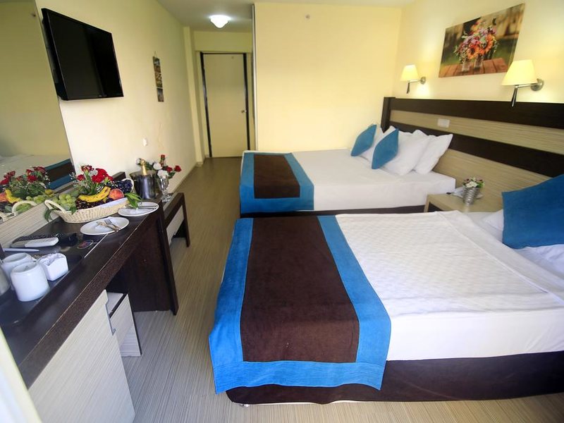 Klas More Beach (ех 295556