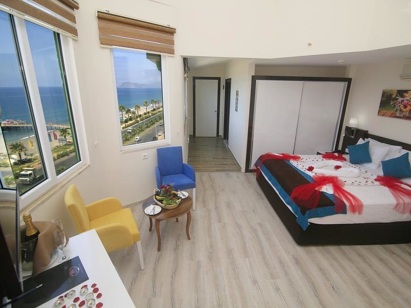 Klas More Beach (ех 295558