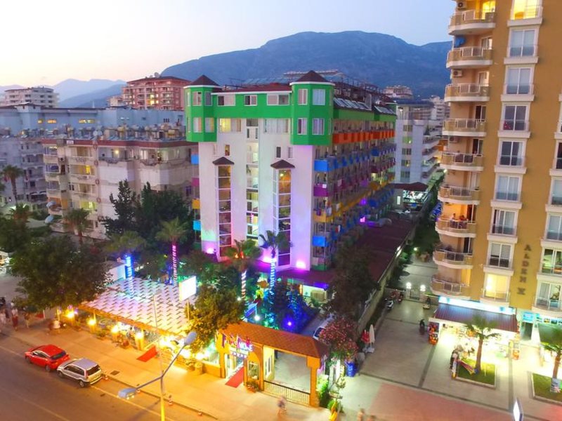 Klas More Beach (ех 295559