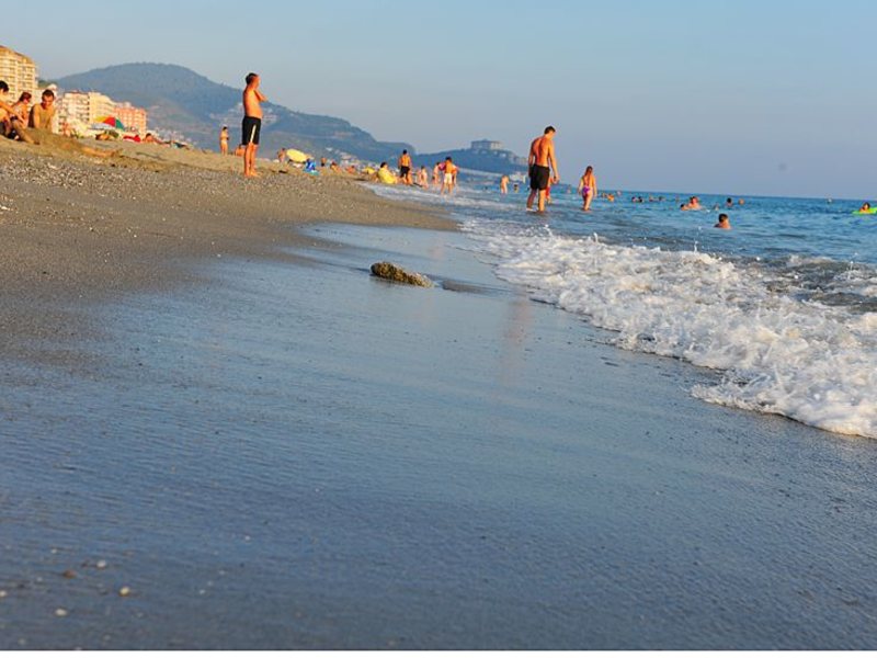 Klas More Beach (ех 32934