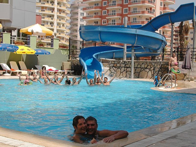 Klas More Beach (ех 32946