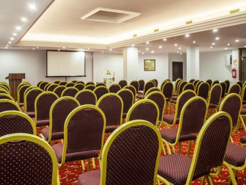 Kleopatra Ada Beach Hotel 93321