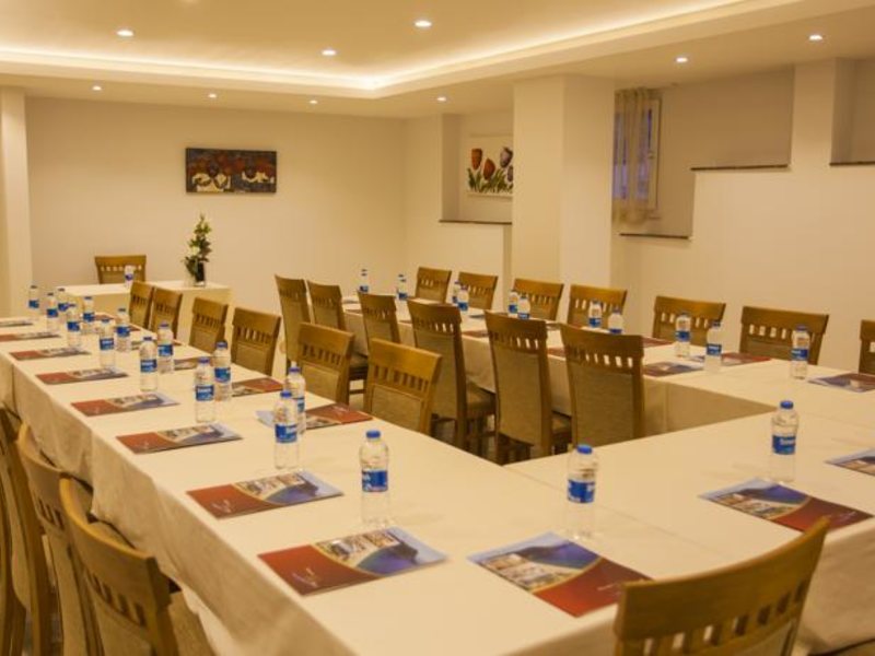 Kleopatra Ada Beach Hotel 93322