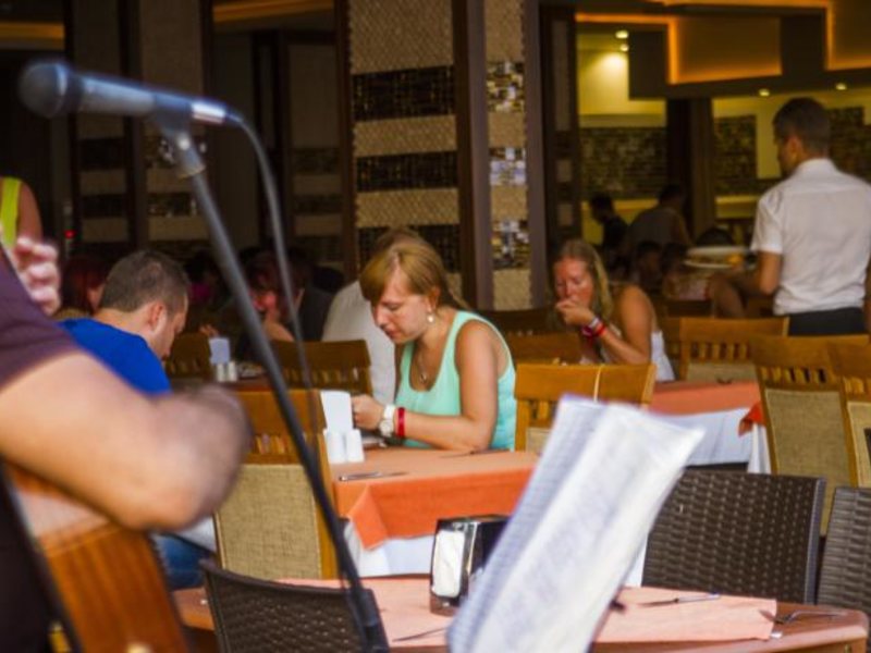 Kleopatra Ada Beach Hotel 93331