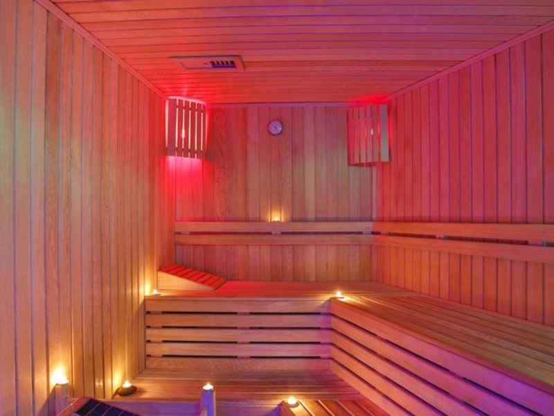 Kleopatra Ada Beach Hotel 93334