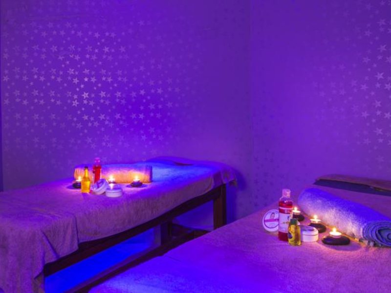 Kleopatra Ada Beach Hotel 93336