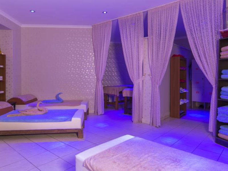 Kleopatra Ada Beach Hotel 93338