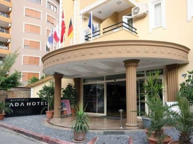 Kleopatra Ada Hotel 272211