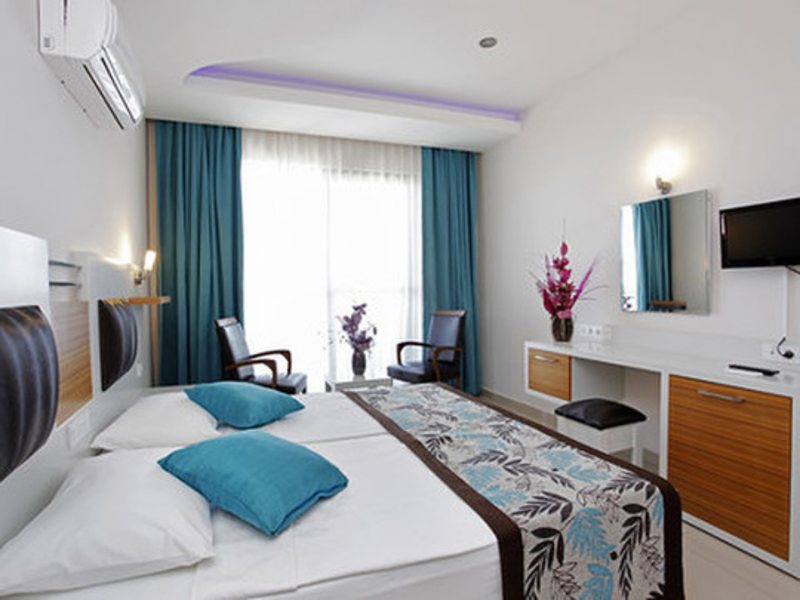 Kleopatra Ada Hotel 272214