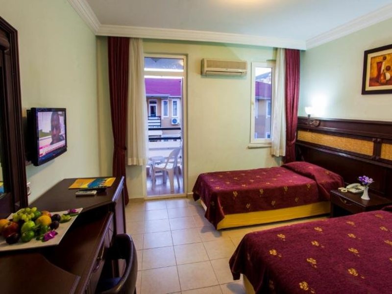 Kleopatra Ada Hotel 275003