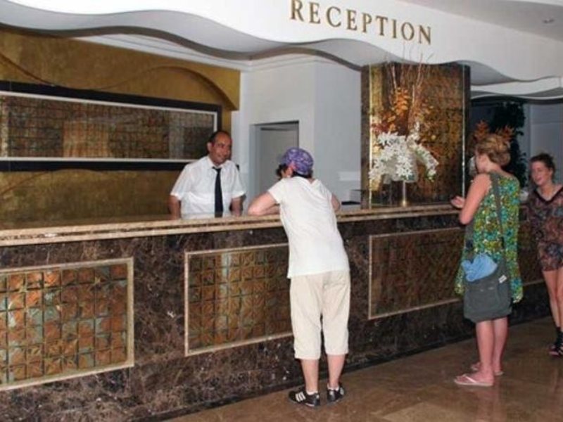 Kleopatra Ada Hotel 275006