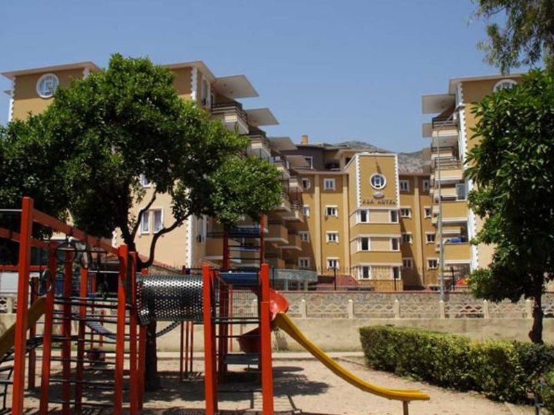 Kleopatra Ada Hotel 275007