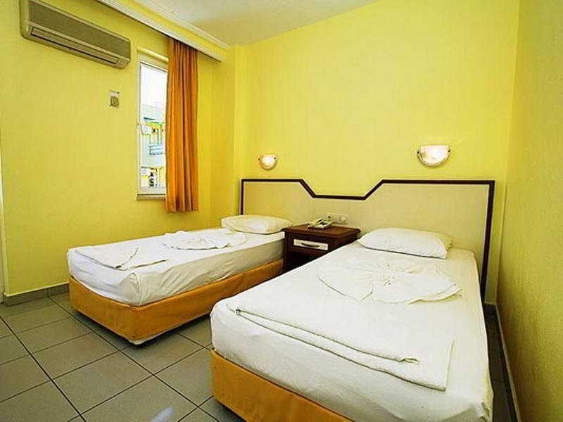Kleopatra Ada Hotel 275008