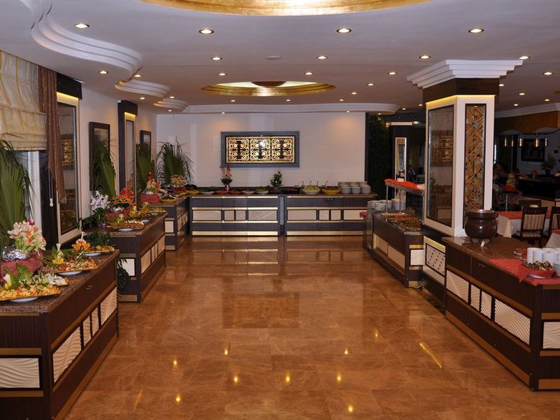 Kleopatra Ada Hotel 275009