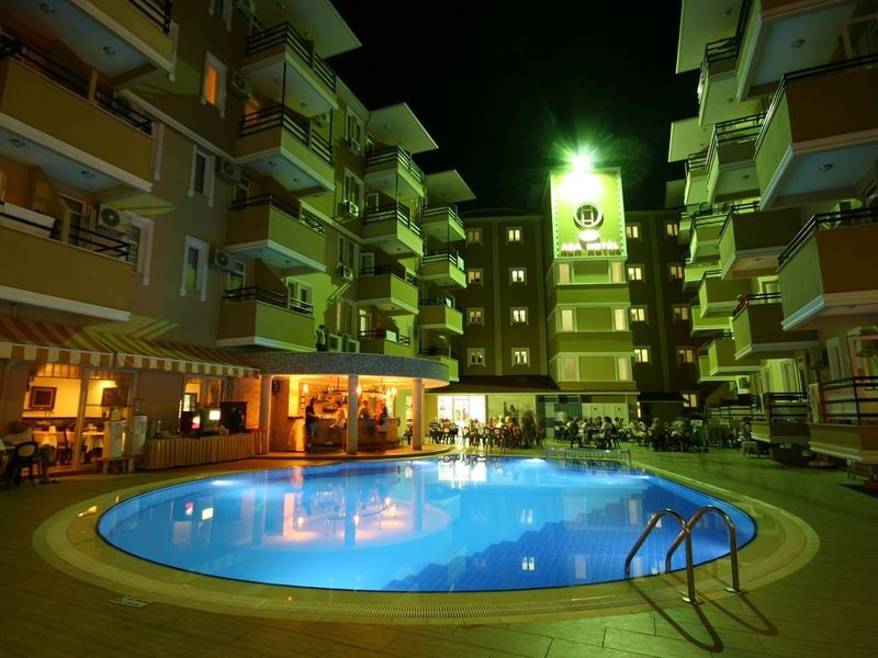 Kleopatra Ada Hotel 275010