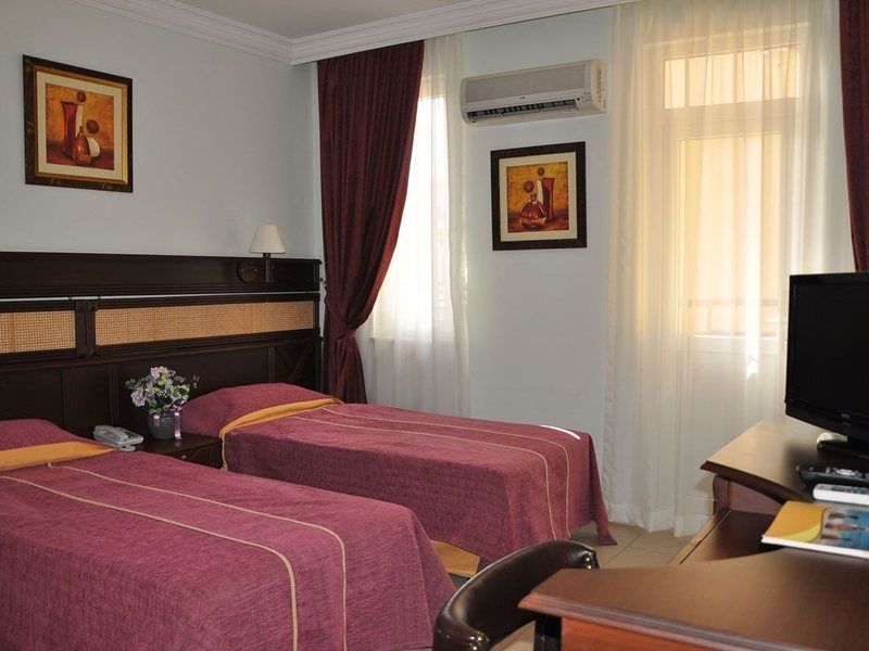 Kleopatra Ada Hotel 275012