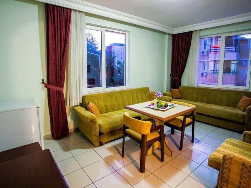 Kleopatra Ada Hotel 275013