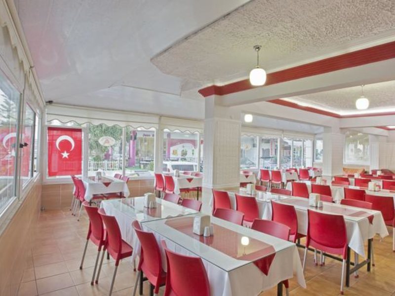 Kleopatra Alis Hotel 93346