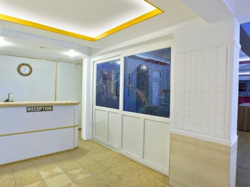 Kleopatra Alis Hotel 93347