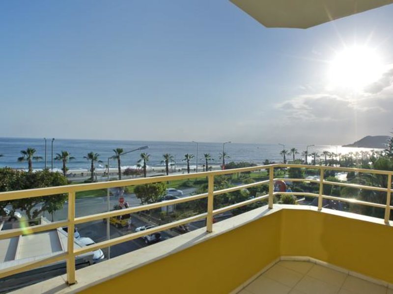 Kleopatra Alis Hotel 93348