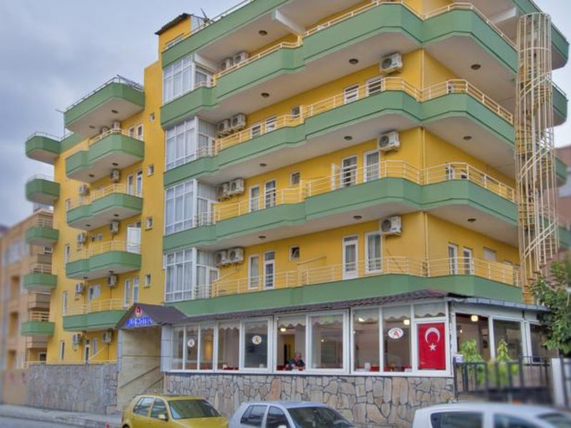 Kleopatra Alis Hotel 93350