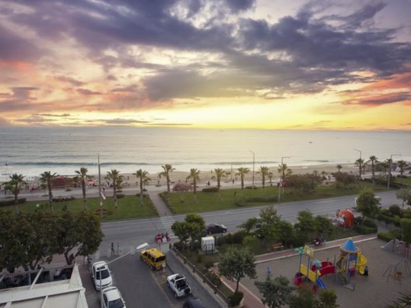 Kleopatra Alis Hotel 93353