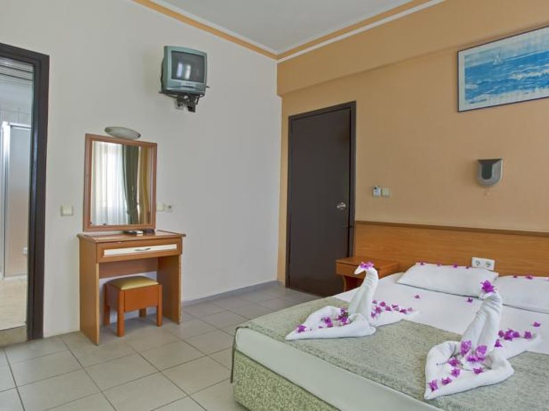 Kleopatra Alis Hotel 93354