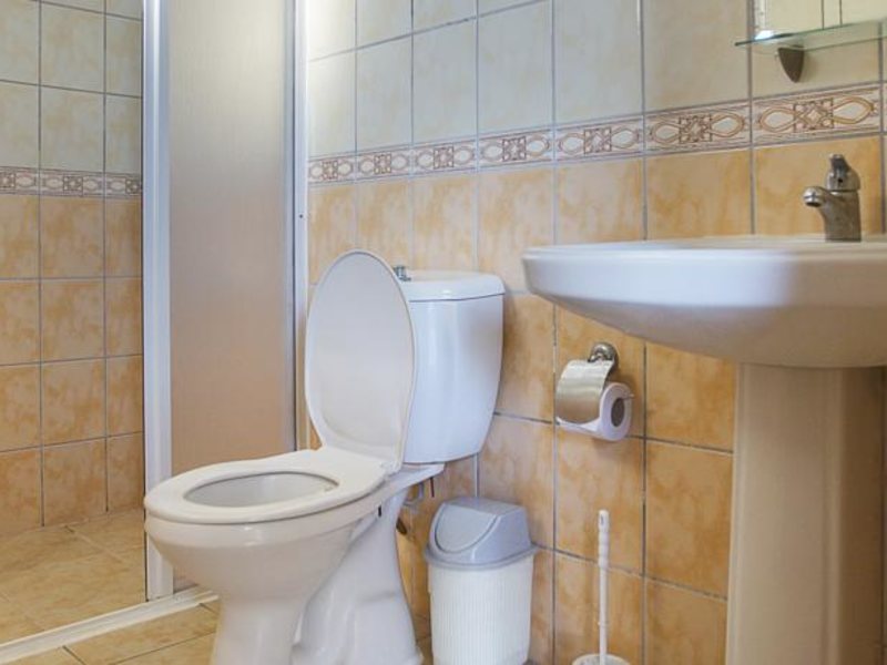 Kleopatra Alis Hotel 93356