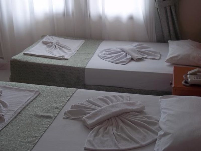 Kleopatra Alis Hotel 93359