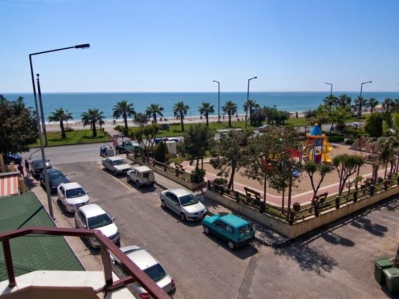 Kleopatra Alis Hotel 93362