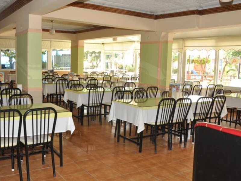 Kleopatra Alis Hotel 93363